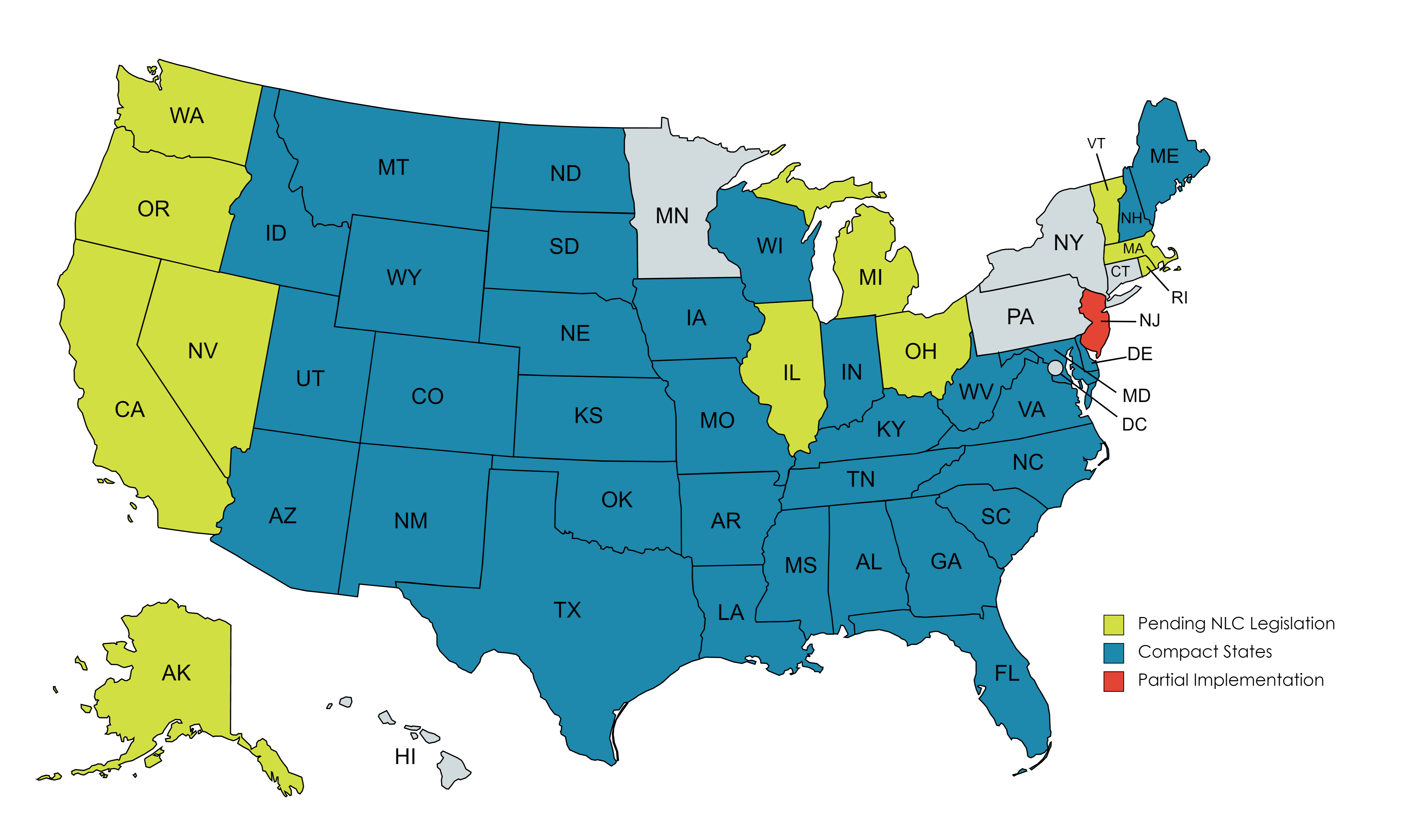 Travel Nurse | FAQs | LeaderStat